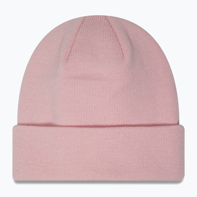Бейсболка New Era Female Essential Cuff Beanie New York Yankees 2