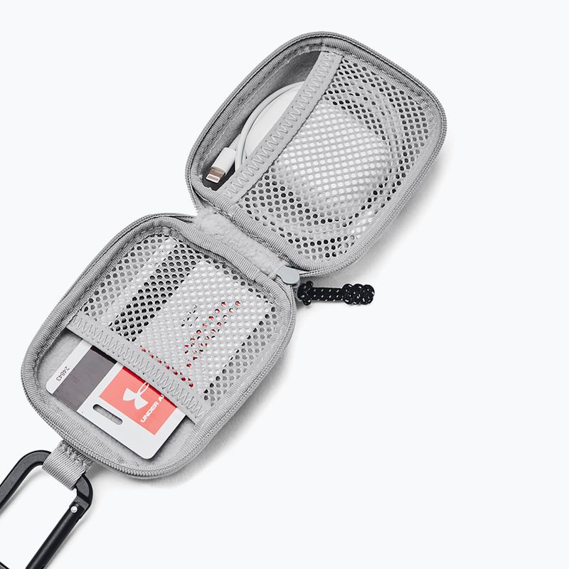 Чохол Under Armour Contain Micro mod gray/mod gray/black 3