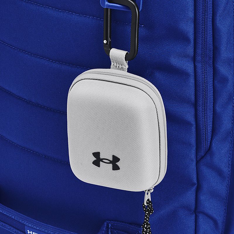 Чохол Under Armour Contain Micro mod gray/mod gray/black 4