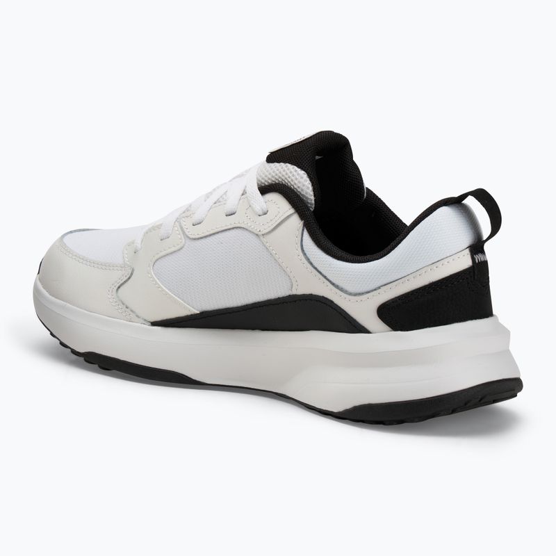 Кросівки для тренувань чоловічі Under Armour Charged Edge white/white/black 3