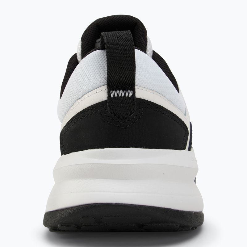 Кросівки для тренувань чоловічі Under Armour Charged Edge white/white/black 6