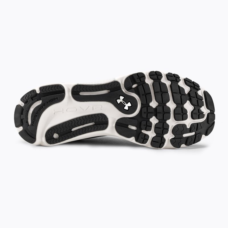 Кросівки для бігу чоловічі Under Armour Hovr Infinite 5 black 6