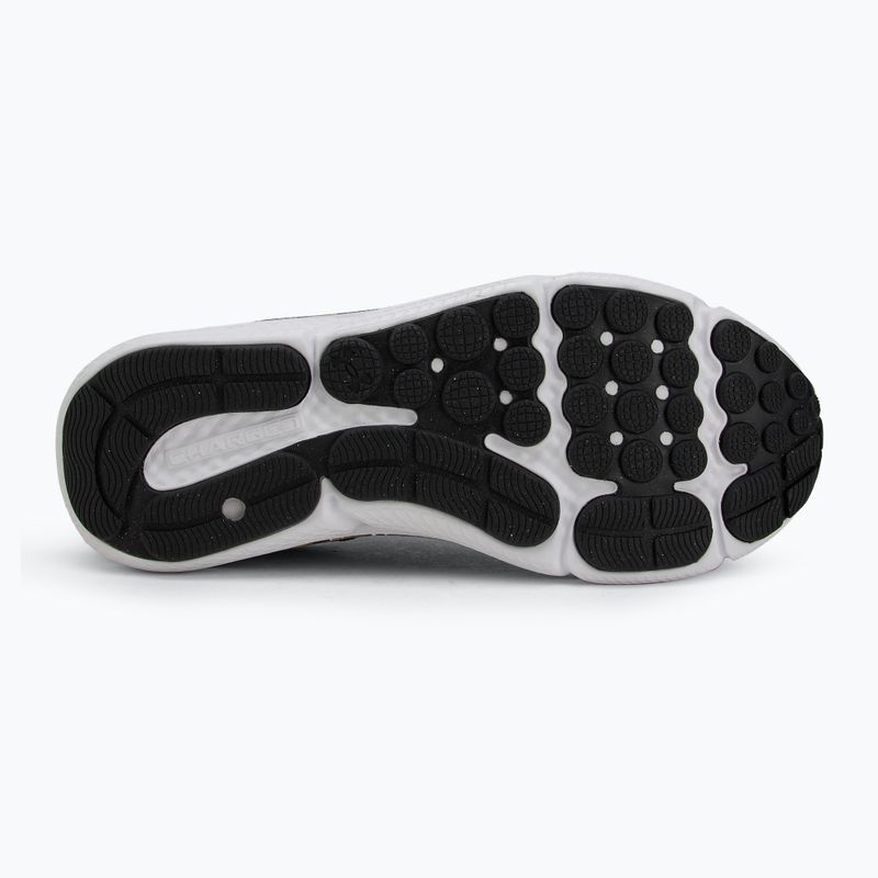 Кросівки для бігу чоловічі Under Armour Charged Assert 10 Camo marine od green/marine od green/black 4