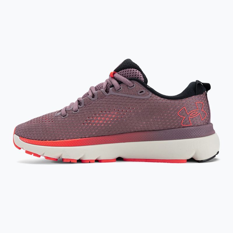 Кросівки для бігу жіночі Under Armour Hovr Infinite 5 misty purple/beta 10