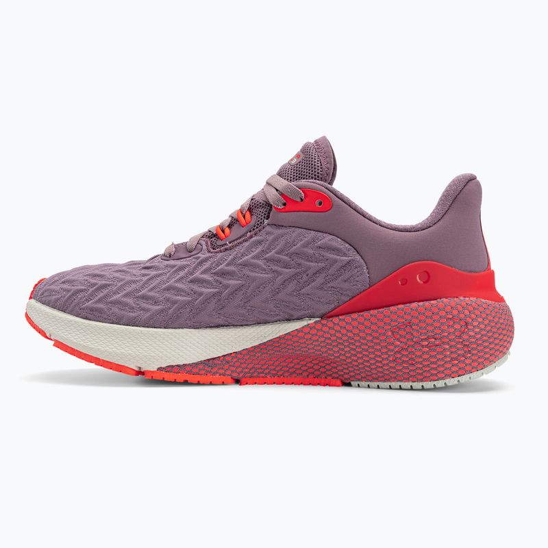 Кросівки для бігу жіночі Under Armour Hovr Machina 3 Clone misty purple/misty purple 10