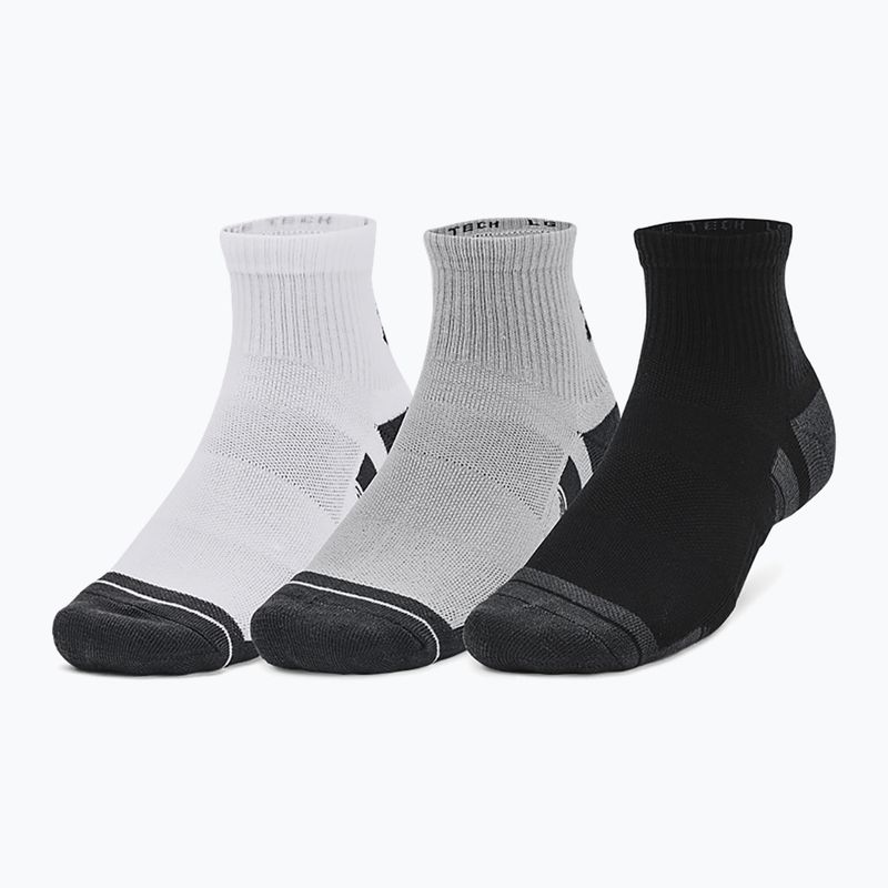 Шкарпетки чоловічі Under Armour Performance Tech 3 пари