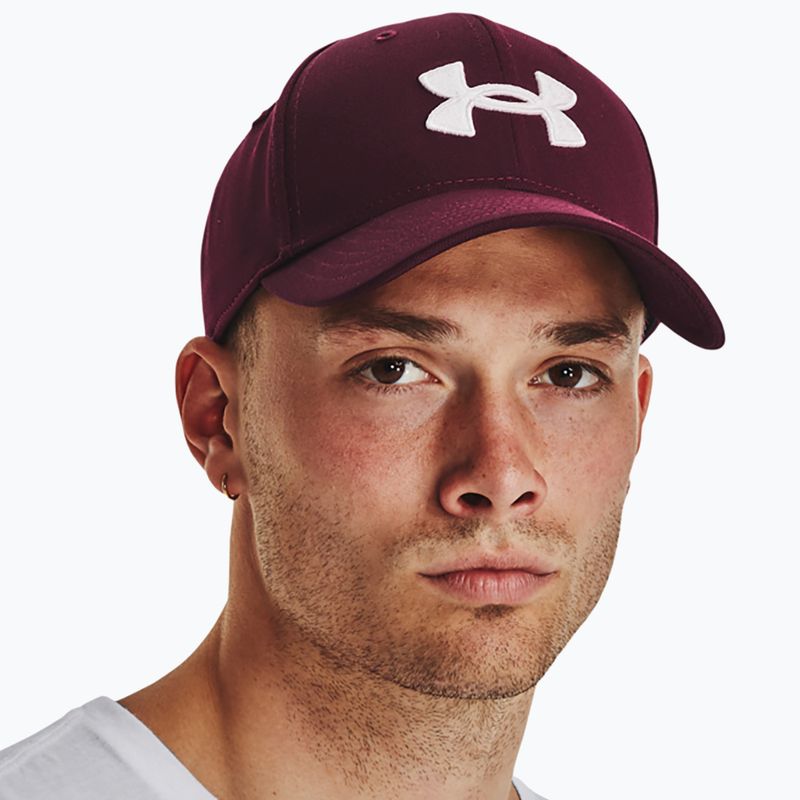 Бейсболка чоловіча Under Armour Blitzing 5