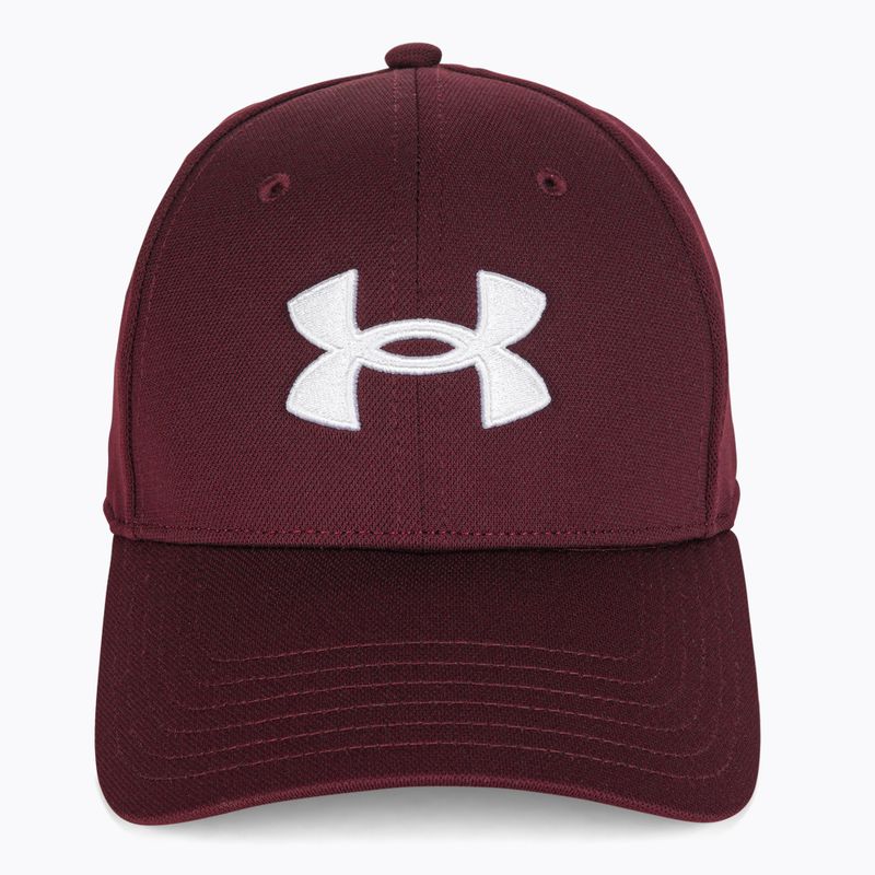 Бейсболка чоловіча Under Armour Blitzing 4
