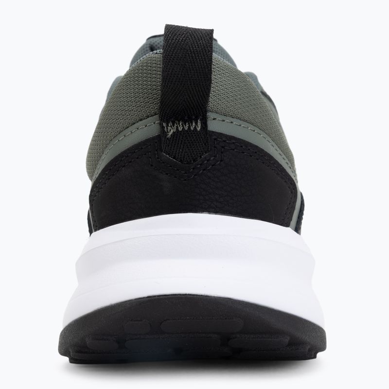 Кросівки для тренувань чоловічі Under Armour Charged Edge colorado sage/black/black 6