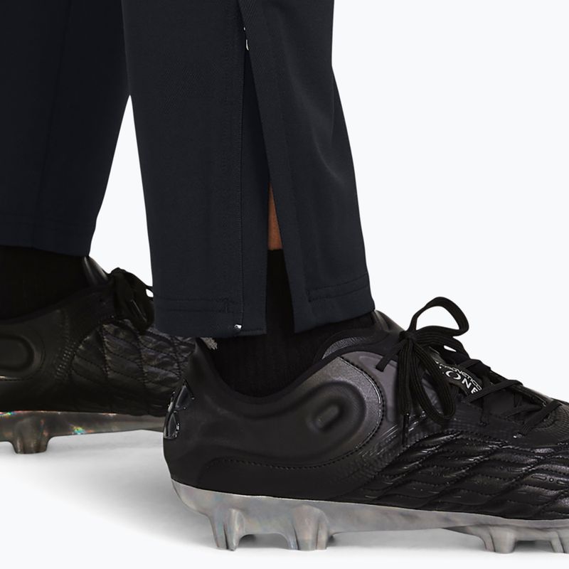 Штани футбольні чоловічі Under Armour Challenger Pique 5