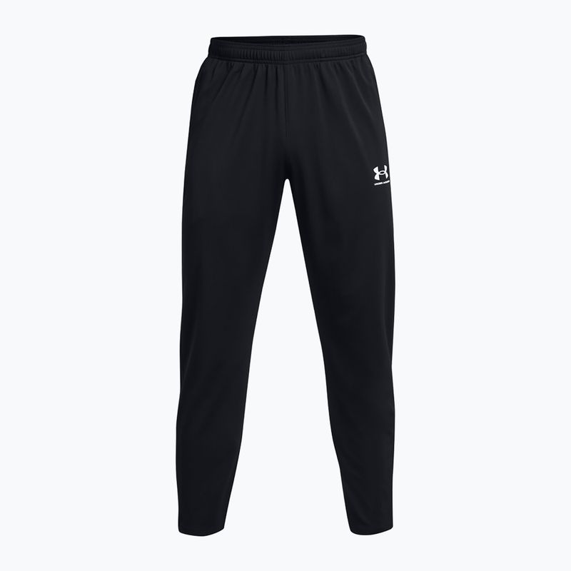 Штани футбольні чоловічі Under Armour Challenger Pique 6