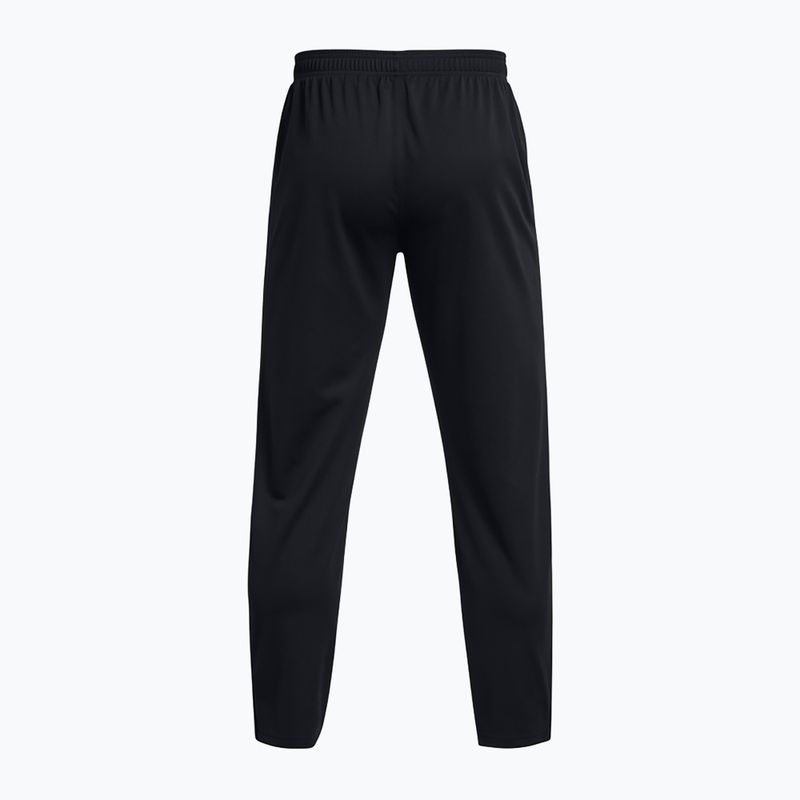 Штани футбольні чоловічі Under Armour Challenger Pique 7