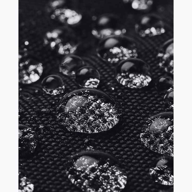 Сумка для тренувань Under Armour Contain Duo 40 л black/metallic gold 7