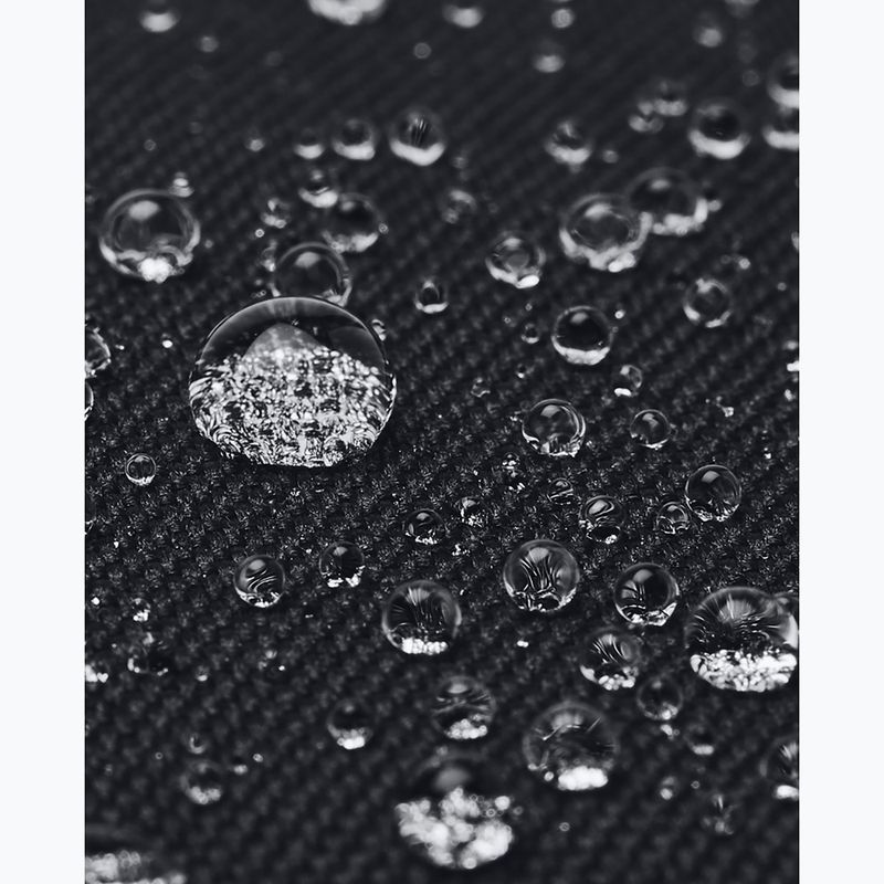 Сумка Under Armour Loudon Lite 4 л  black/white 5