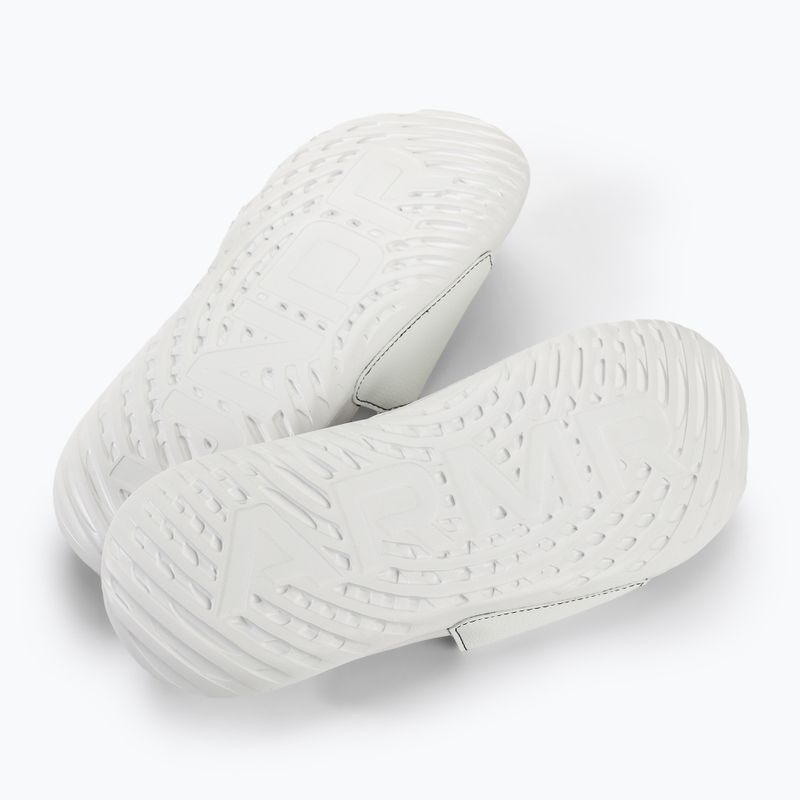 Шльопанці чоловічі Under Armour Ignite Select white/white/black 8