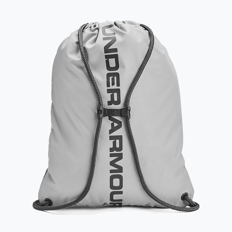 Сумка Under Armour Ozsee mod grey/castlerock 2