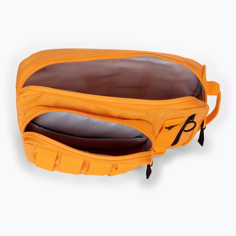 Сумка Under Armour Project Rock nova orange/black/black 5