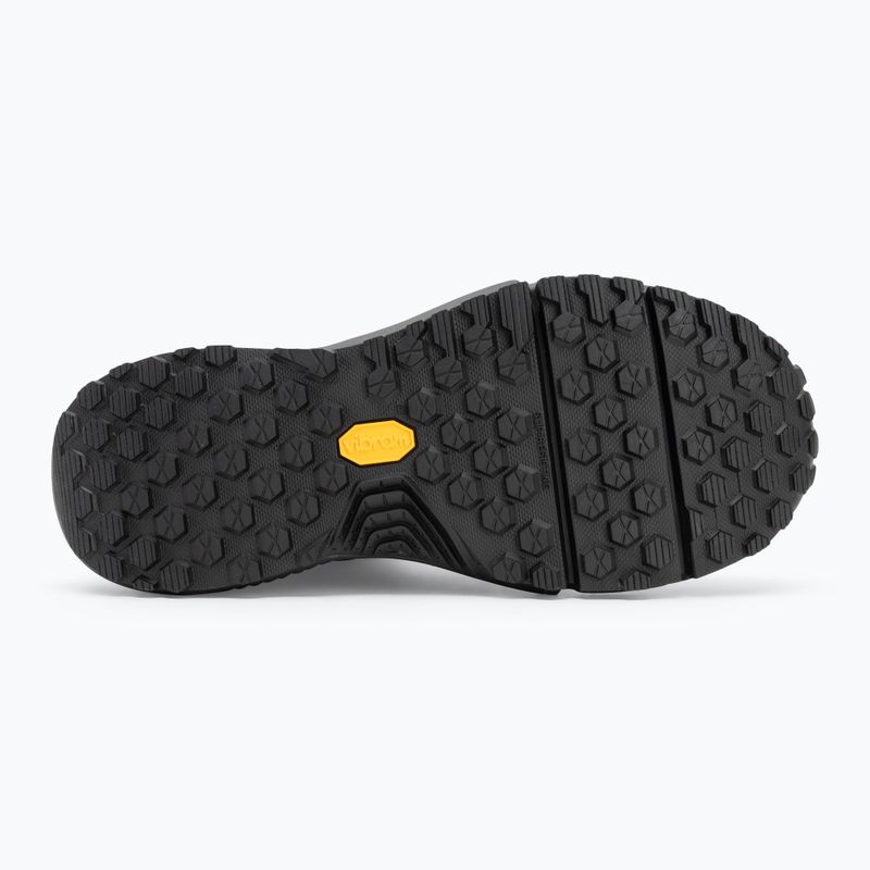 Черевики тактичні жіночі Under Armour Charged Valsetz black/black/jet gray 4