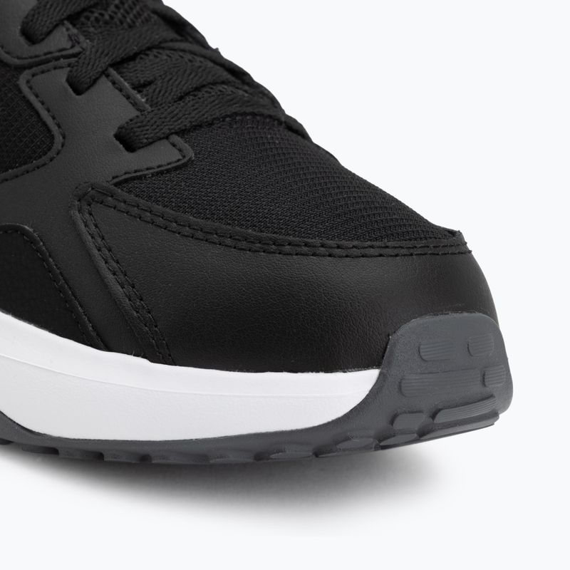 Кросівки для тренувань чоловічі Under Armour Charged Edge black/castlerock/white 7