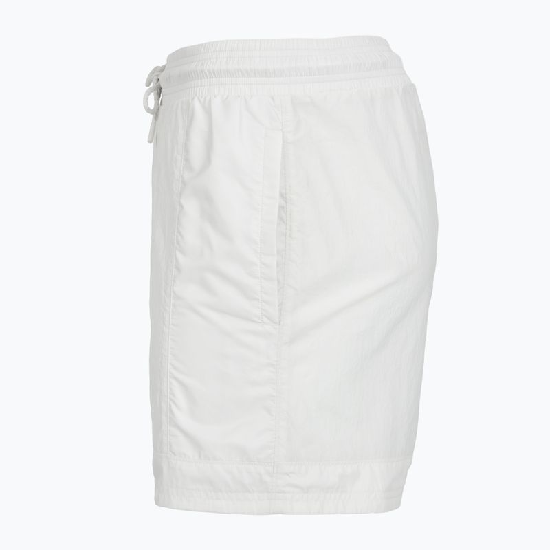 Шорти баскетбольні чоловічі Under Armour Curry Woen Short white clay/white clay/white clay 4