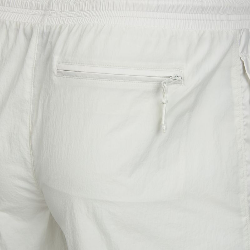 Шорти баскетбольні чоловічі Under Armour Curry Woen Short white clay/white clay/white clay 5