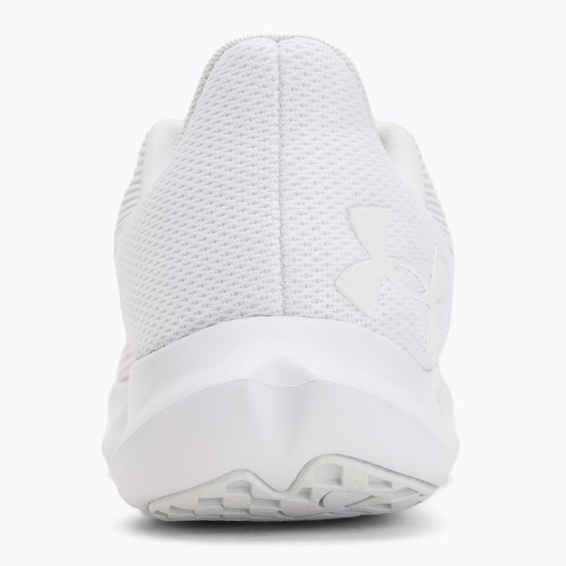 Кросівки для бігу чоловічі Under Armour Charged Speed Swift white/white/white 6