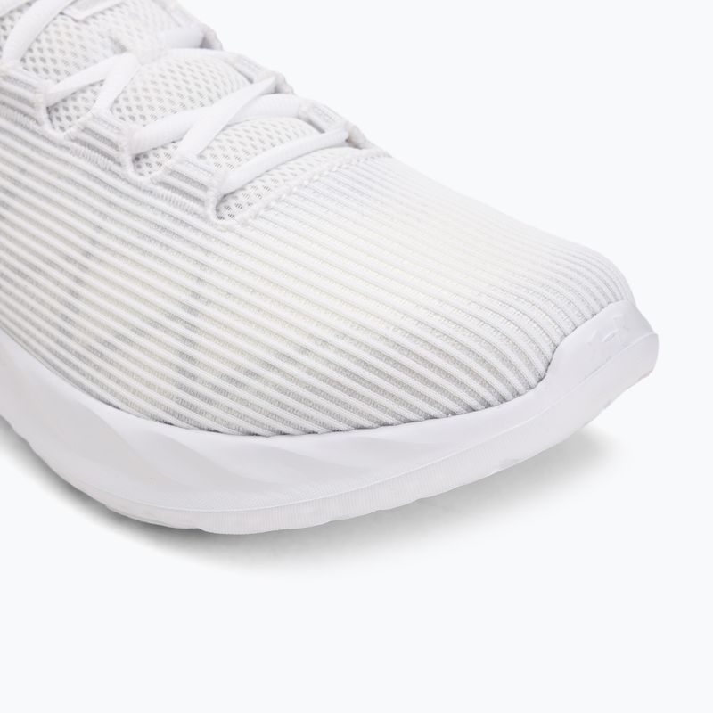 Кросівки для бігу чоловічі Under Armour Charged Speed Swift white/white/white 7