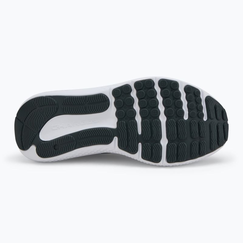 Кросівки для бігу чоловічі Under Armour Charged Surge 4 castlerock/anthracite/anthracite 4