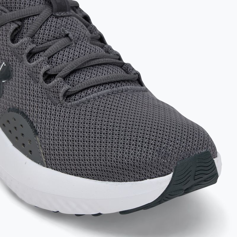 Кросівки для бігу чоловічі Under Armour Charged Surge 4 castlerock/anthracite/anthracite 7