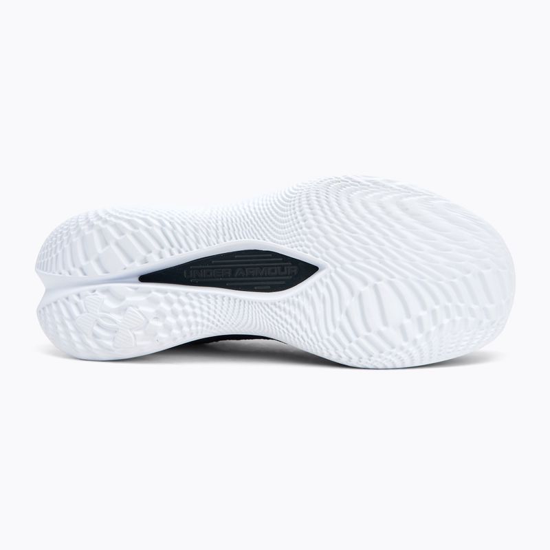 Кросівки для бігу Under Armour Velociti Pro black/anthracite/white 4