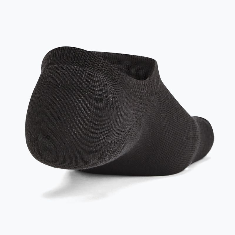 Шкарпетки чоловічі Under Armour Essential ULT 6 пар 4