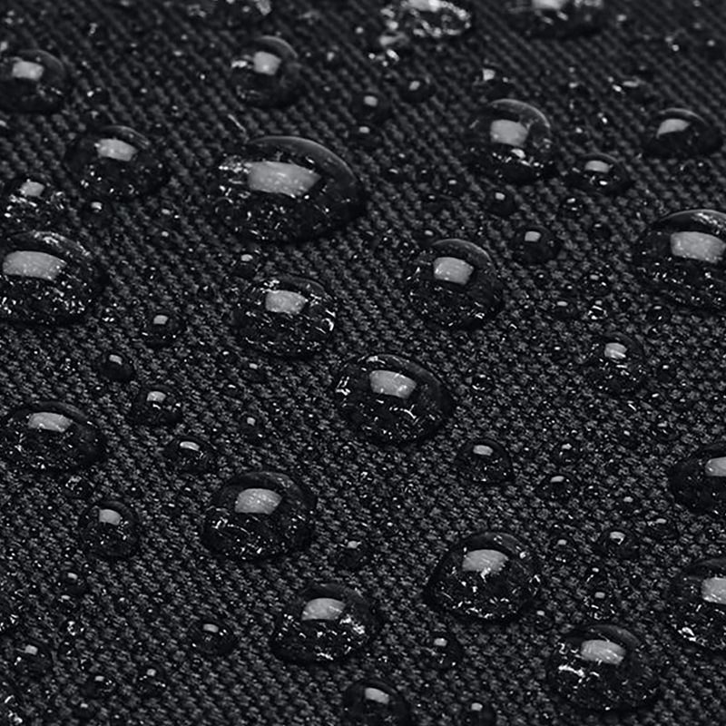 Рюкзак міський Under Armour Triumph Campus 23 л black/black/white 6