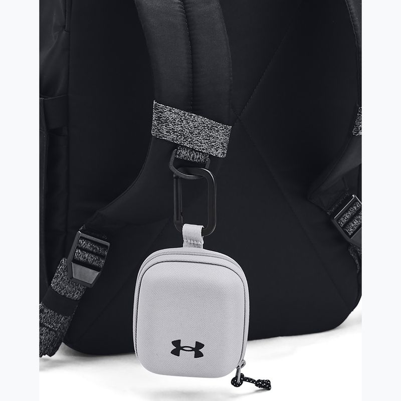 Рюкзак жіночий Under Armour Studio Campus BP black / black / black 6