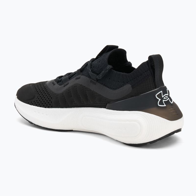 Кросівки жіночі Under Armour Phantom 4 black/anthracite/white 3
