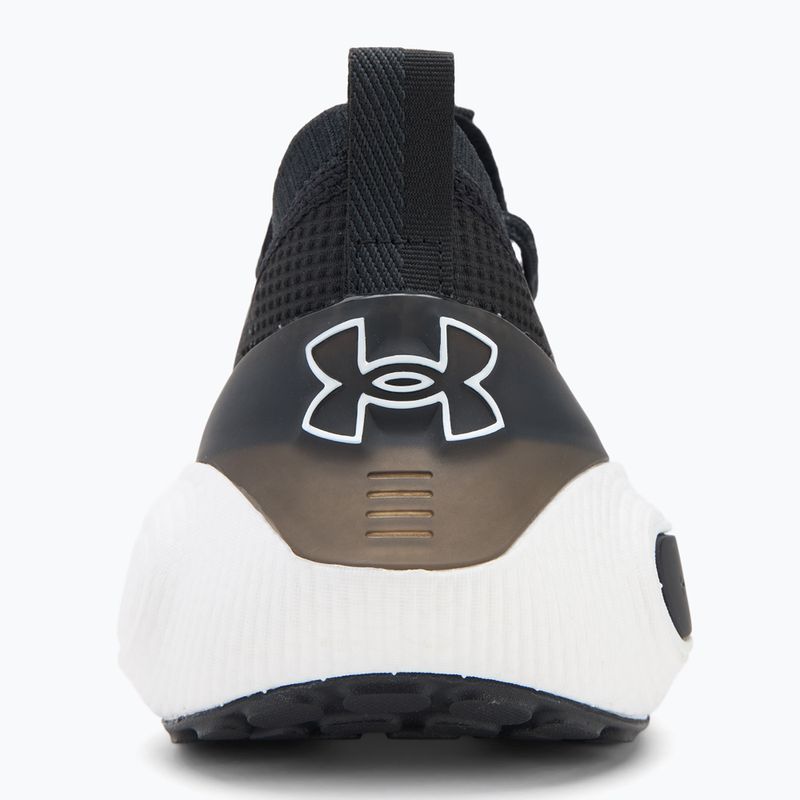 Кросівки чоловічі Under Armour Phantom 4 black/anthracite/white 6