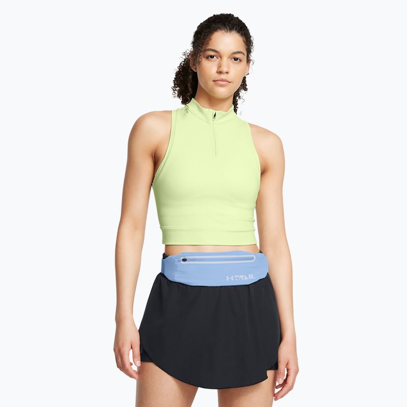 Пояс для бігу Under Armour Flex Speedpocket Run Belt Horizon blue/horizon blue/nimbus blue 6