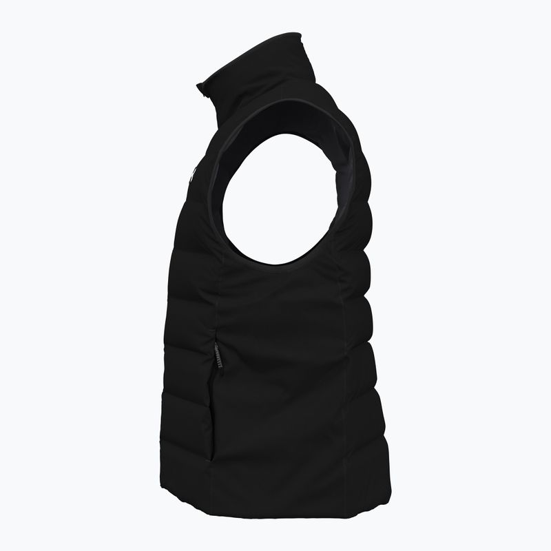 Жилет чоловічий Under Armour Legend Down black/white 4