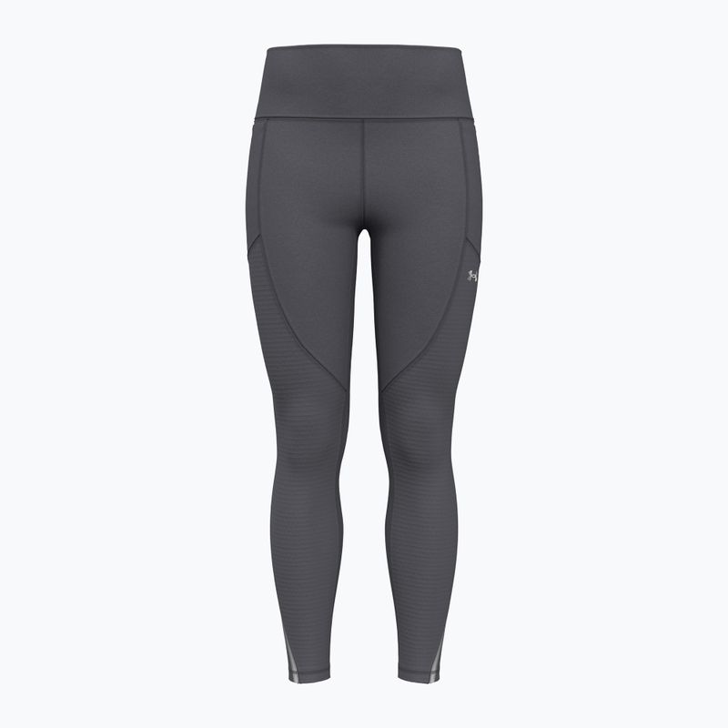 Легінси для тренувань жіночі Under Armour Vanish CW castlerock / reflective