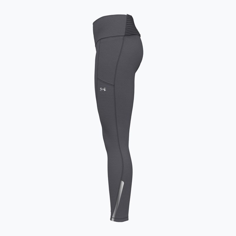 Легінси для тренувань жіночі Under Armour Vanish CW castlerock / reflective 3