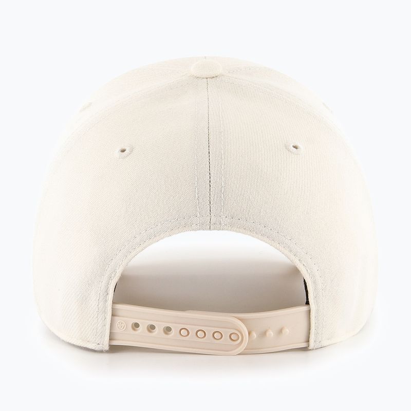Кепка 47 Brand MLB New York Yankees MVP natural 2