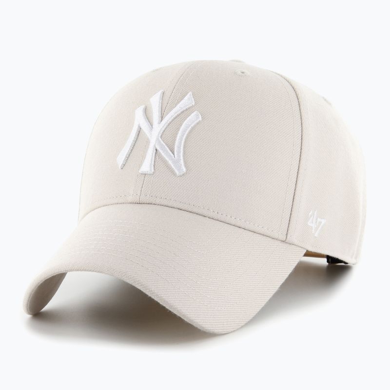 Кепка 47 Brand MLB New York Yankees MVP bone