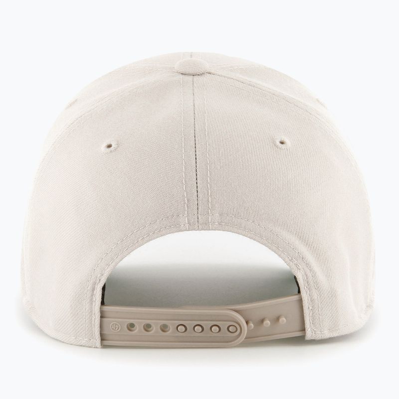 Кепка 47 Brand NHL Los Angeles Kings MVP SNAPBACK bone 2