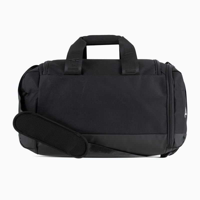 Сумка для тренувань Nike Jordan Jam Velocity Duffle 81 л black 2