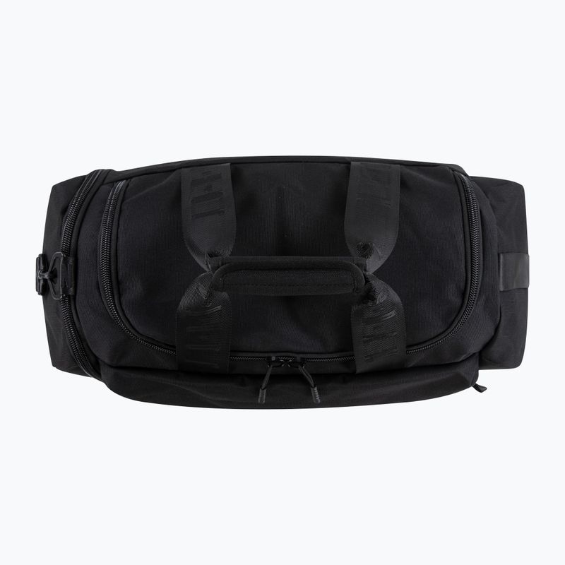 Сумка для тренувань Nike Jordan Jam Velocity Duffle 81 л black 3