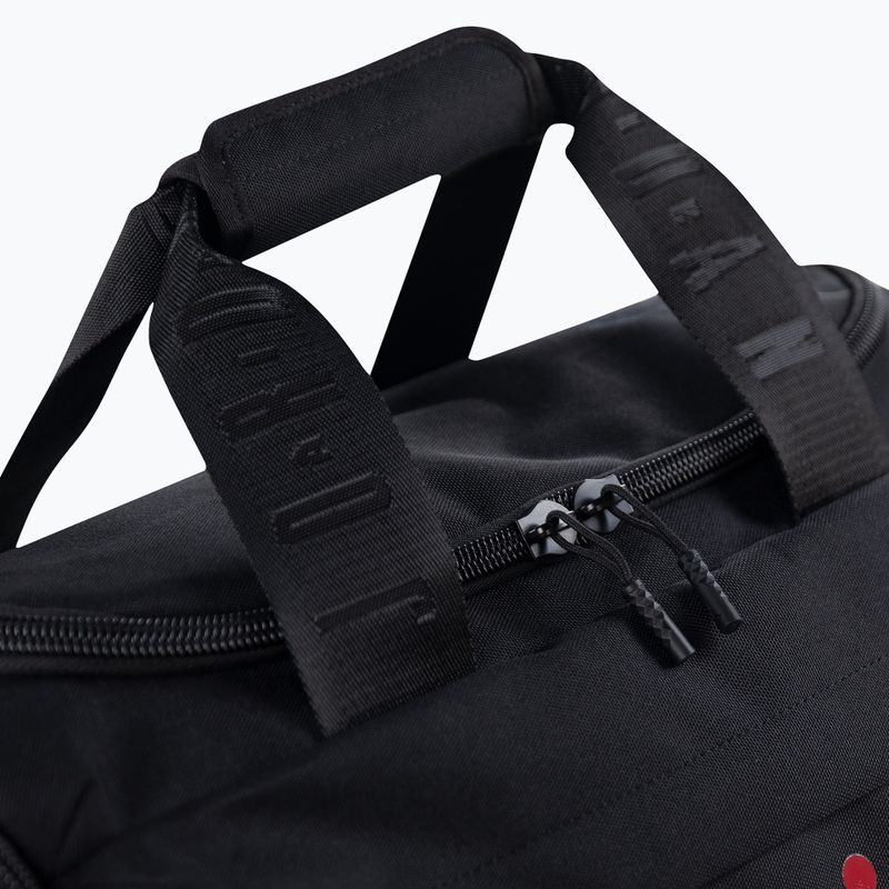 Сумка для тренувань Nike Jordan Jam Velocity Duffle 81 л black 4