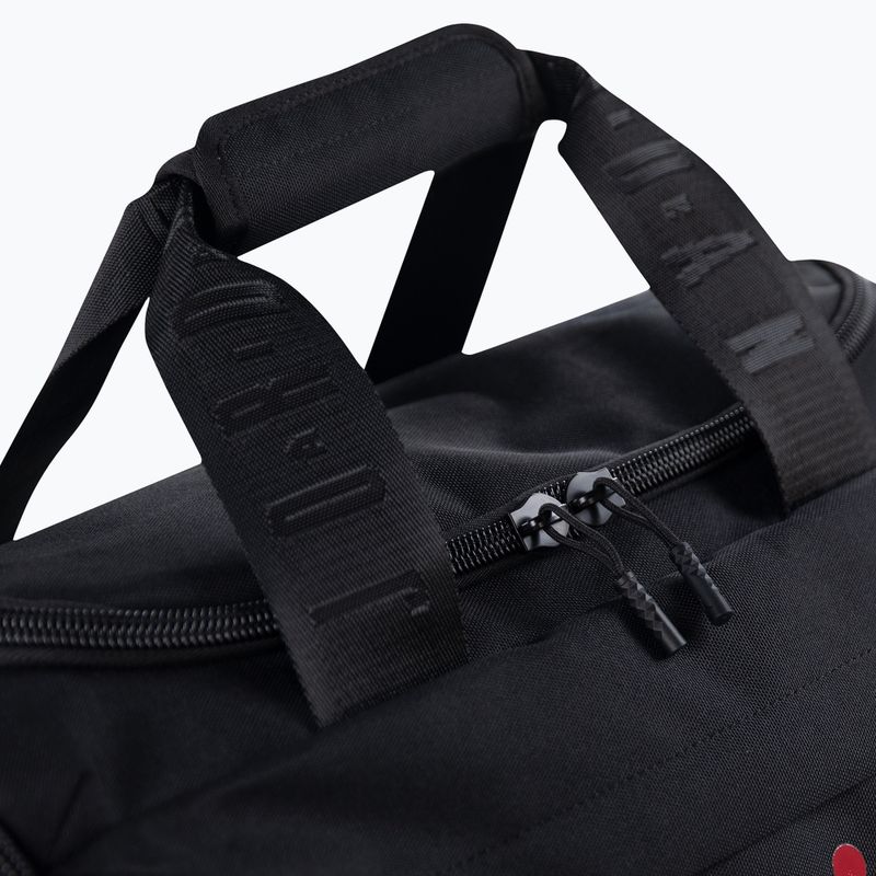 Сумка для тренувань Jordan Jam Velocity Duffle 62,5 l black 3