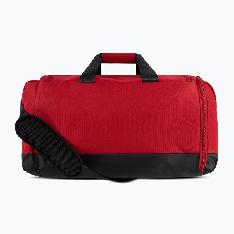 Тренувальна сумка Jordan Jam Velocity Duffle gym 46 л червона 3