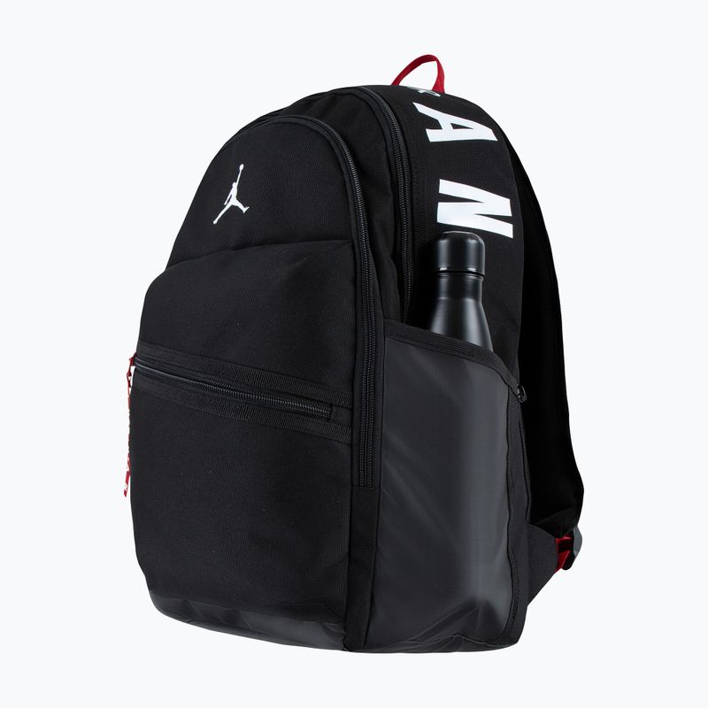 Рюкзак міський  Jordan Jam Air Patrol 29 l black 2