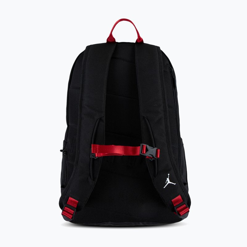 Рюкзак міський  Jordan Jam Air Patrol 29 l black 3