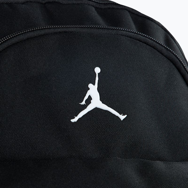 Рюкзак міський  Jordan Jam Air Patrol 29 l black 5